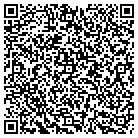 QR code with Madison Cnty Career & Tech Edu contacts