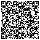 QR code with O J Hines & Sons contacts