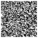 QR code with Advanced Air contacts