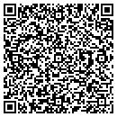 QR code with Artech Signs contacts