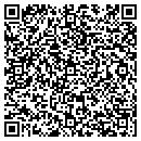 QR code with Algonquin True Value Hardware contacts