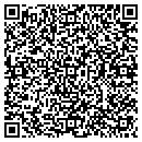 QR code with Renardo's Toe contacts
