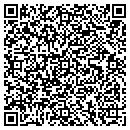 QR code with Rhys Clothing Co contacts