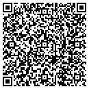 QR code with CF Export Inc contacts