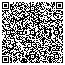 QR code with Anita Keller contacts