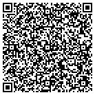 QR code with Hillcrest Elementary School contacts