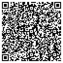 QR code with Tuxhorn Garage contacts
