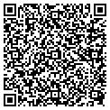 QR code with Baubles contacts