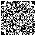 QR code with IMC contacts