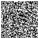 QR code with A 1st Cleaners contacts