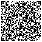 QR code with Theta Xi Fraternity contacts