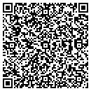 QR code with Fishin' Daze contacts