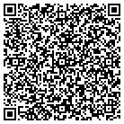 QR code with Acorn Properties Corporation contacts