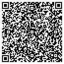 QR code with Hahn Construction contacts