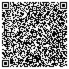 QR code with Artezzie's Security Products contacts