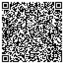 QR code with Audio Logic contacts
