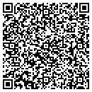 QR code with Coxswain Co contacts