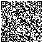 QR code with D & C Charter Bus Co contacts