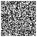 QR code with Jalapeno's contacts