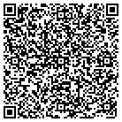 QR code with Hybrid Film Productions Inc contacts