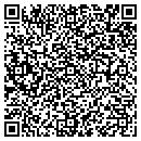 QR code with E B Collins Co contacts