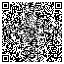 QR code with G H Haws & Assoc contacts