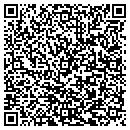 QR code with Zenith Search Inc contacts