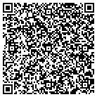 QR code with Action Septic Tank Service contacts