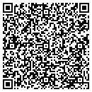 QR code with J&B Enterprises contacts