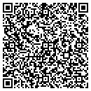 QR code with Hong Kong Restaurant contacts