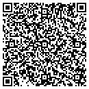 QR code with Aveda Envmtl Lifestyles Str contacts