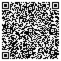 QR code with Diego contacts
