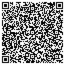 QR code with Kathryn & Co contacts