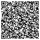 QR code with H & M Technologies contacts