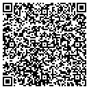 QR code with Rex Newton contacts