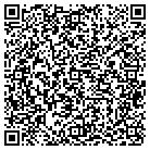 QR code with C & H Locksmith Service contacts