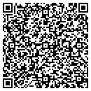 QR code with Just Cedar contacts