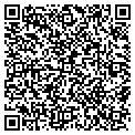 QR code with Dionex Corp contacts