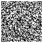 QR code with Madison Ppr Co Alsip Location contacts