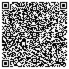QR code with McKinney Distributing contacts