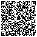 QR code with Oracle contacts