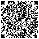 QR code with Hinton Hog Confinement contacts
