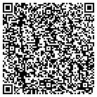 QR code with University of Illnois contacts