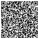 QR code with Mj Reporting contacts