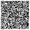 QR code with Exit contacts