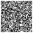 QR code with Zk Trucking Co Inc contacts
