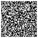QR code with J E Distributing Co contacts