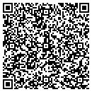 QR code with P B S & J contacts