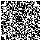QR code with R&V Automotive Electrical contacts