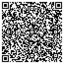 QR code with EVCO Service contacts